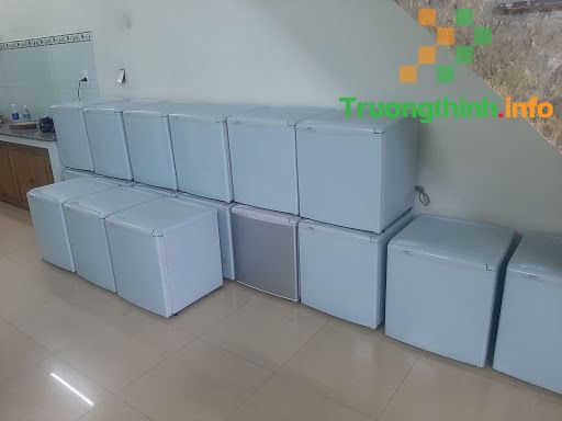 Có nên mua tủ lạnh mini cũ, tủ lạnh mini thanh lý không?