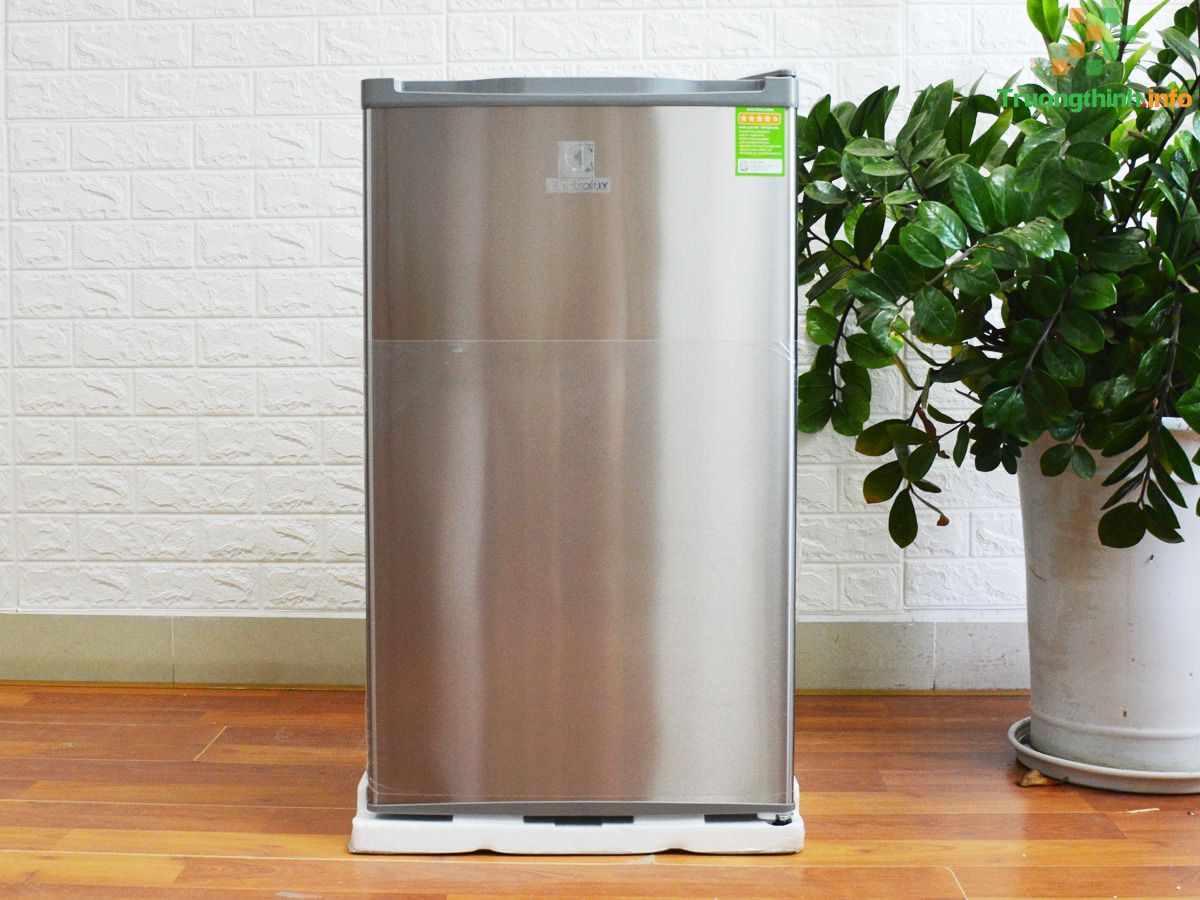                           Giá tủ lạnh mini 1 ngăn bao nhiêu? Tủ lạnh 1 cánh loại nào tốt, giá rẻ?