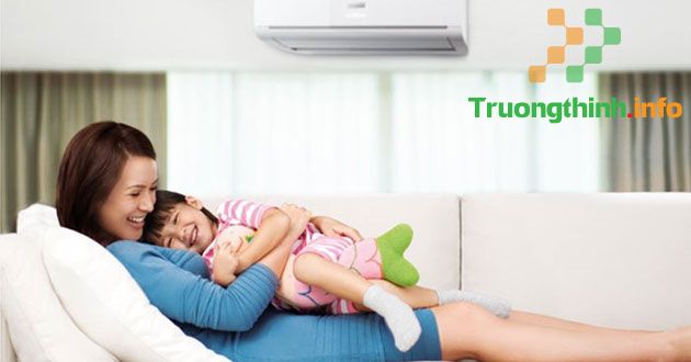                           Những thói quen sử dụng điều hòa, máy lạnh sai cách gây tốn điện