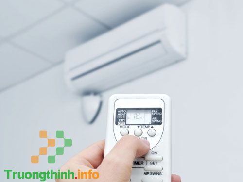                           Những thói quen sử dụng điều hòa, máy lạnh sai cách gây tốn điện