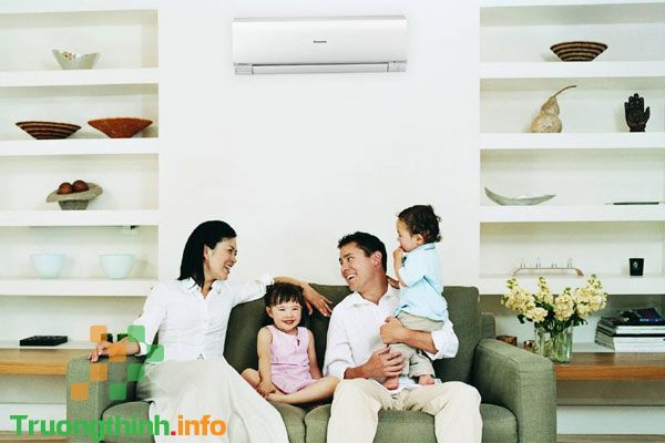 Những thói quen sử dụng điều hòa, máy lạnh sai cách gây tốn điện