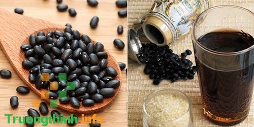                           Cách nấu nước đậu đen với yến mạch giảm cân, giải nhiệt