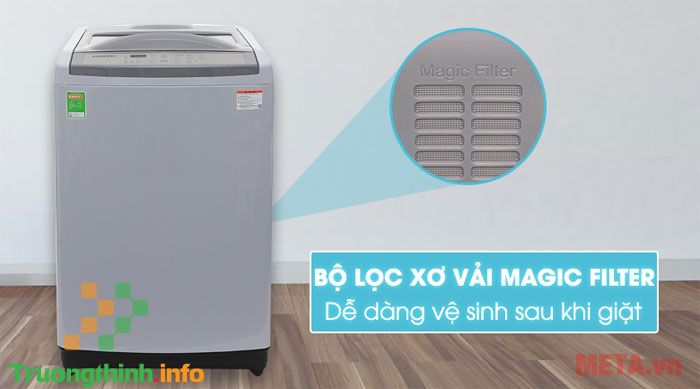                           Máy giặt Samsung 9kg giá bao nhiêu? Top 5 máy giặt Samsung 9kg rẻ nhất