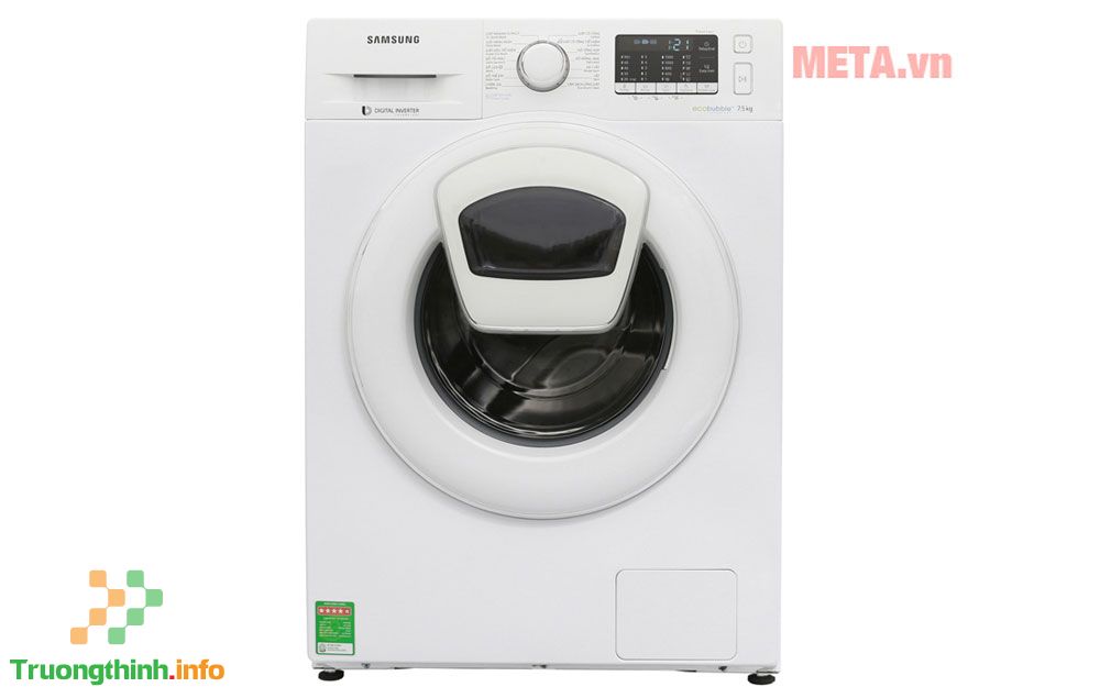                           Máy giặt Samsung 9kg giá bao nhiêu? Top 5 máy giặt Samsung 9kg rẻ nhất