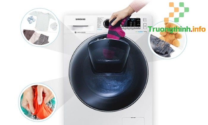                           Máy giặt Addwash là gì? Đánh giá máy giặt Samsung Addwash có tốt không?