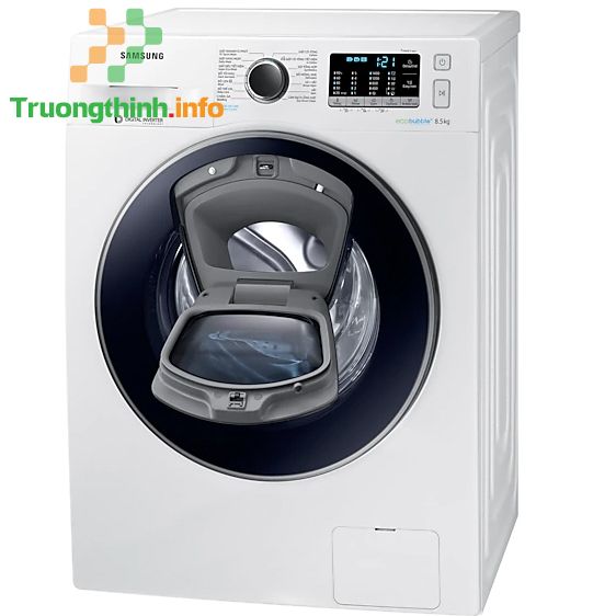                           Máy giặt Addwash là gì? Đánh giá máy giặt Samsung Addwash có tốt không?