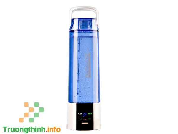                           Máy tạo nước Hydrogen cầm tay có tốt không?