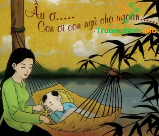 Lời những bài hát ru con miền Nam Bộ hay nhất