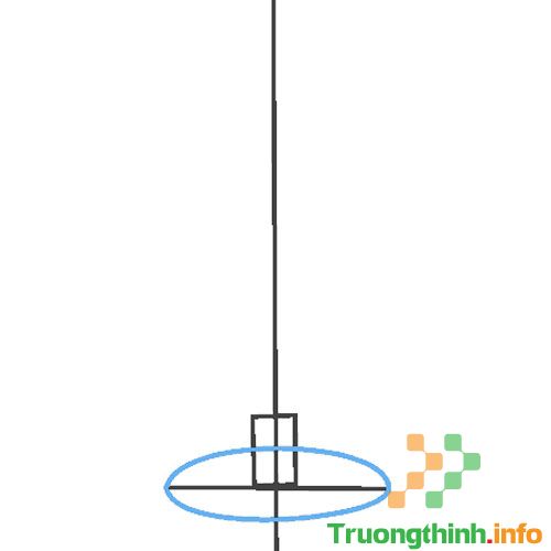                           Cách vẽ cây thông Noel, tô màu hình cây thông Noel đơn giản, đẹp mừng lễ Giáng Sinh