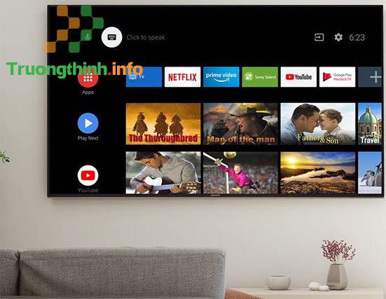                           Giá tivi Sony 55 inch 2019, 2020 mới nhất, ưu đãi khủng năm mới