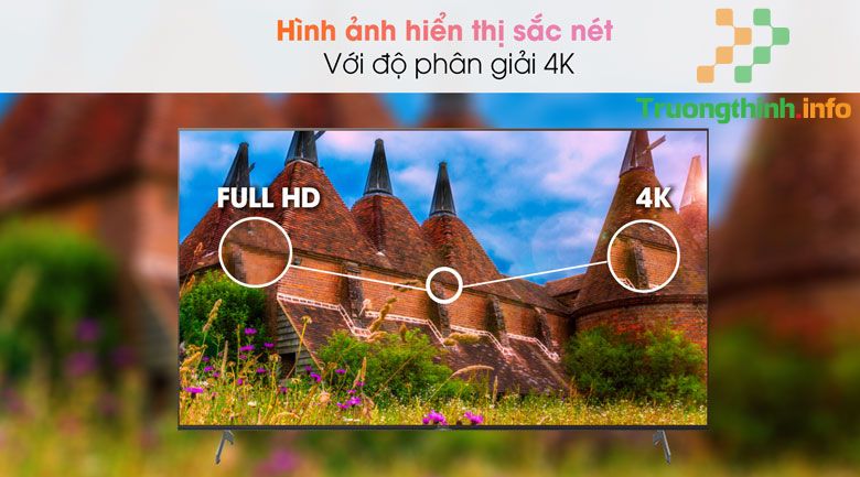                           Giá tivi Sony 55 inch 2019, 2020 mới nhất, ưu đãi khủng năm mới