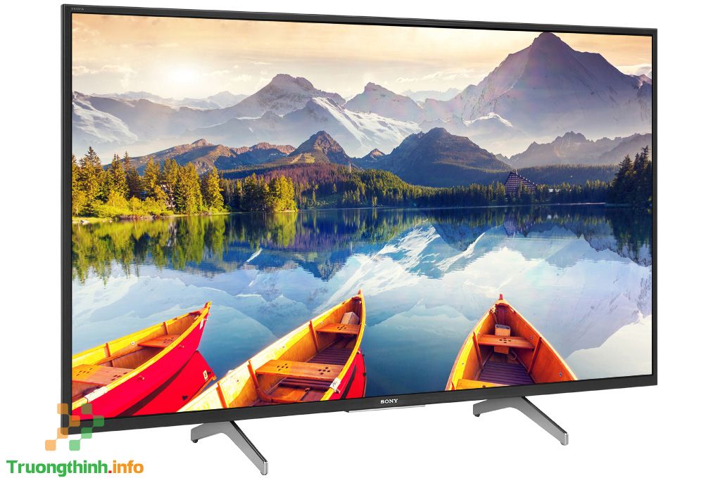                           Giá tivi Sony 55 inch 2019, 2020 mới nhất, ưu đãi khủng năm mới