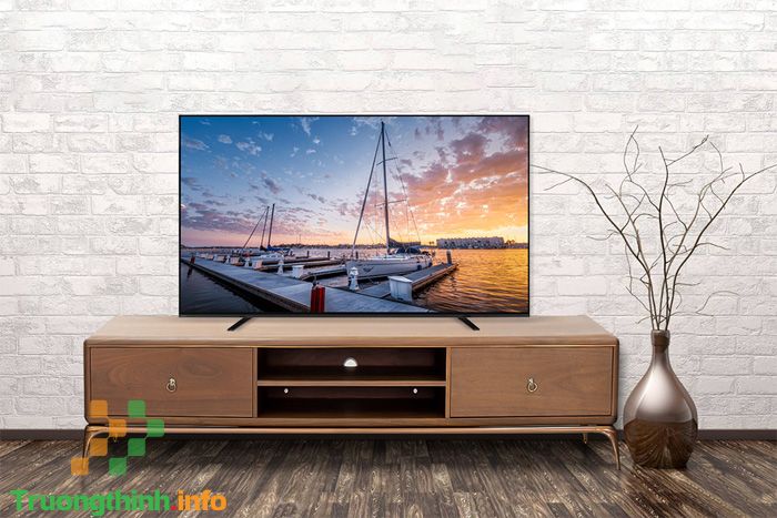 Giá tivi Sony 55 inch 2019, 2020 mới nhất, ưu đãi khủng năm mới