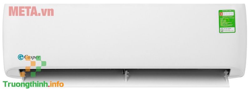                           Báo giá máy lạnh, điều hòa Casper 9000, 12000, 18000, 24000BTU