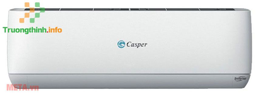                           Báo giá máy lạnh, điều hòa Casper 9000, 12000, 18000, 24000BTU