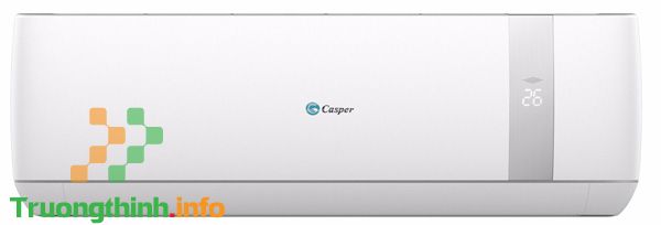                           Báo giá máy lạnh, điều hòa Casper 9000, 12000, 18000, 24000BTU