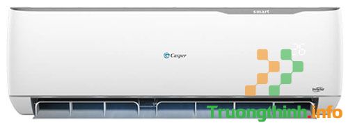                           Báo giá máy lạnh, điều hòa Casper 9000, 12000, 18000, 24000BTU