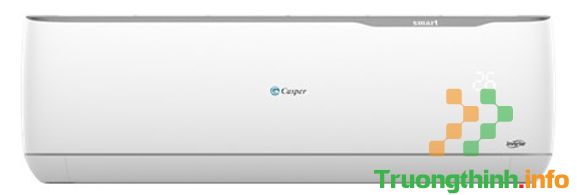                           Báo giá máy lạnh, điều hòa Casper 9000, 12000, 18000, 24000BTU