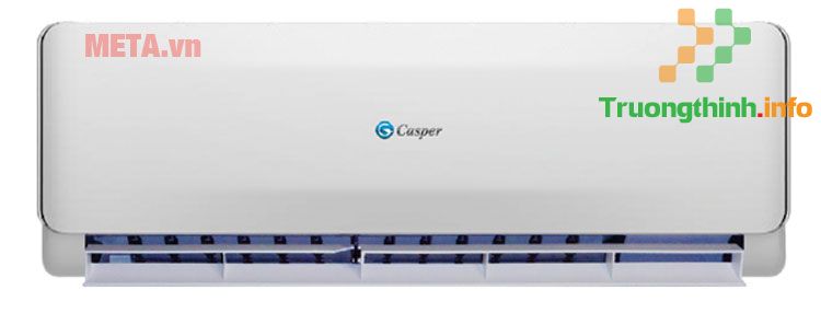                           Báo giá máy lạnh, điều hòa Casper 9000, 12000, 18000, 24000BTU