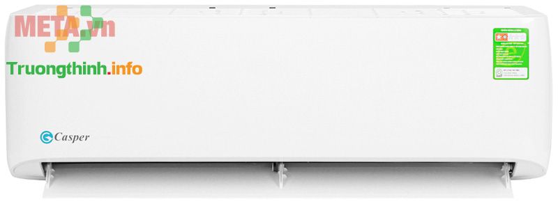                           Báo giá máy lạnh, điều hòa Casper 9000, 12000, 18000, 24000BTU