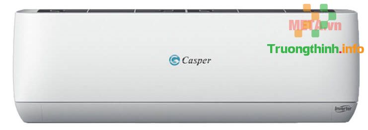                           Báo giá máy lạnh, điều hòa Casper 9000, 12000, 18000, 24000BTU