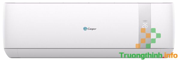                           Báo giá máy lạnh, điều hòa Casper 9000, 12000, 18000, 24000BTU