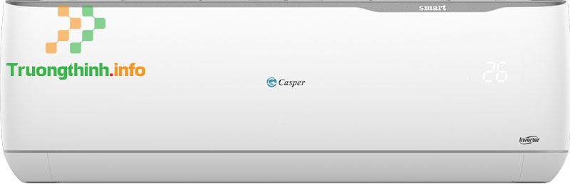                          Báo giá máy lạnh, điều hòa Casper 9000, 12000, 18000, 24000BTU