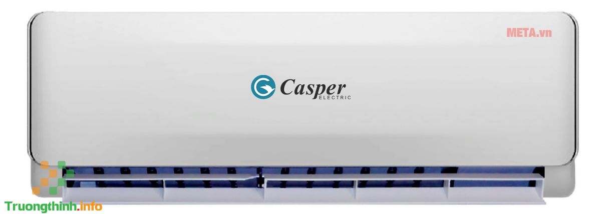                           Báo giá máy lạnh, điều hòa Casper 9000, 12000, 18000, 24000BTU