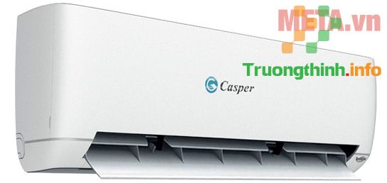                           Báo giá máy lạnh, điều hòa Casper 9000, 12000, 18000, 24000BTU