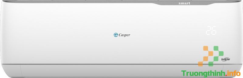                           Báo giá máy lạnh, điều hòa Casper 9000, 12000, 18000, 24000BTU