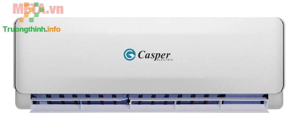                           Báo giá máy lạnh, điều hòa Casper 9000, 12000, 18000, 24000BTU