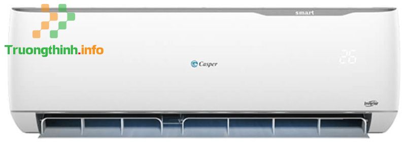                           Báo giá máy lạnh, điều hòa Casper 9000, 12000, 18000, 24000BTU