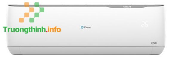                           Báo giá máy lạnh, điều hòa Casper 9000, 12000, 18000, 24000BTU