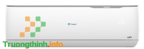                           Báo giá máy lạnh, điều hòa Casper 9000, 12000, 18000, 24000BTU