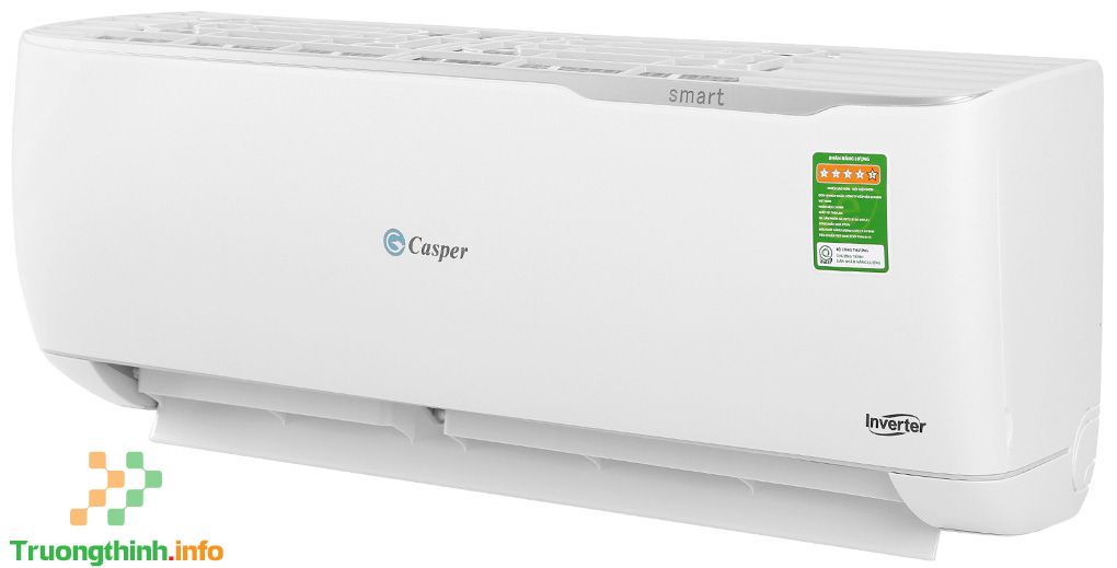                           Báo giá máy lạnh, điều hòa Casper 9000, 12000, 18000, 24000BTU