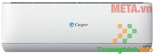                           Báo giá máy lạnh, điều hòa Casper 9000, 12000, 18000, 24000BTU