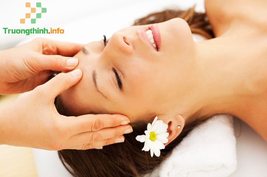                           Massage da đầu có tác dụng gì? Cách mát xa da đầu đúng, hiệu quả nhất