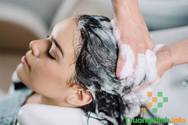                           Massage da đầu có tác dụng gì? Cách mát xa da đầu đúng, hiệu quả nhất