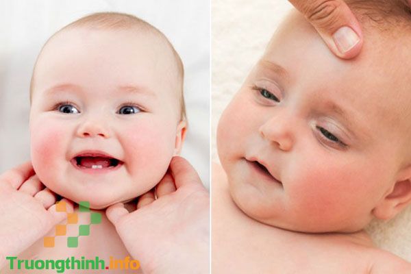                           Cách mát-xa cho trẻ sơ sinh giúp bé ngủ ngon, tiêu hóa tốt