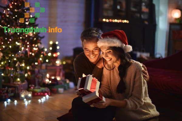                           Lời chúc Giáng Sinh ngắn gọn nhưng vẫn hay và ý nghĩa
