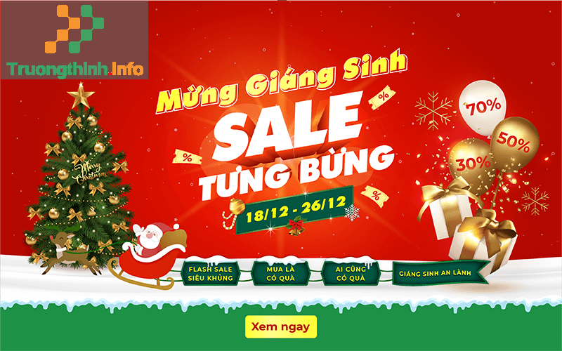                           Lời chúc Giáng Sinh ngắn gọn nhưng vẫn hay và ý nghĩa