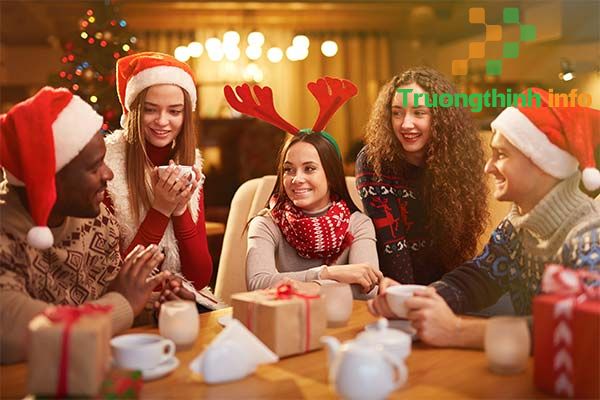                           Lời chúc Giáng Sinh ngắn gọn nhưng vẫn hay và ý nghĩa