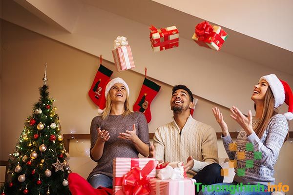                           Lời chúc Giáng Sinh ngắn gọn nhưng vẫn hay và ý nghĩa