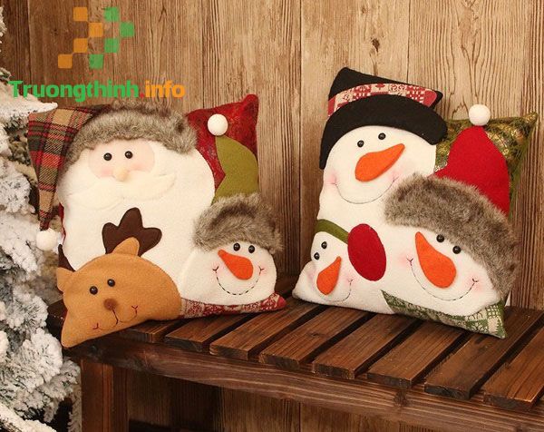                           Noel nên tặng quà gì cho người yêu? 10+ Quà Noel cho người yêu dễ thương nhất