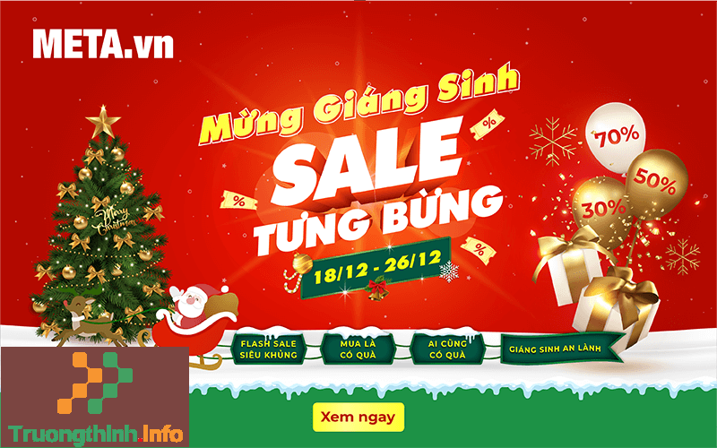                           Noel nên tặng quà gì cho người yêu? 10+ Quà Noel cho người yêu dễ thương nhất