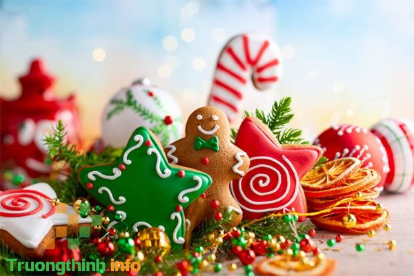                           Noel nên tặng quà gì cho người yêu? 10+ Quà Noel cho người yêu dễ thương nhất