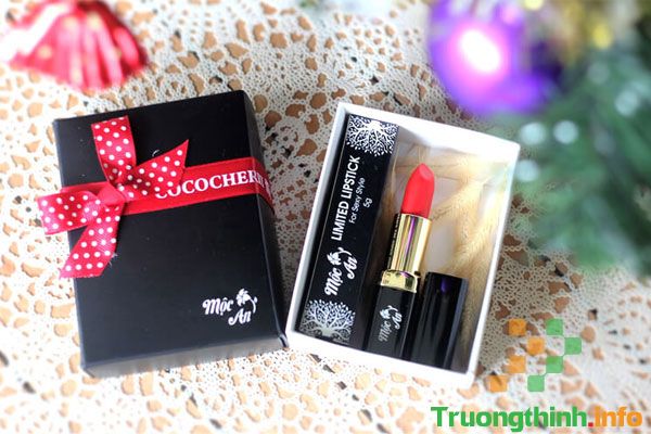                           Noel nên tặng quà gì cho người yêu? 10+ Quà Noel cho người yêu dễ thương nhất