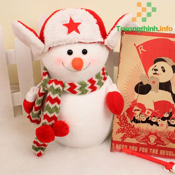                           Noel nên tặng quà gì cho người yêu? 10+ Quà Noel cho người yêu dễ thương nhất