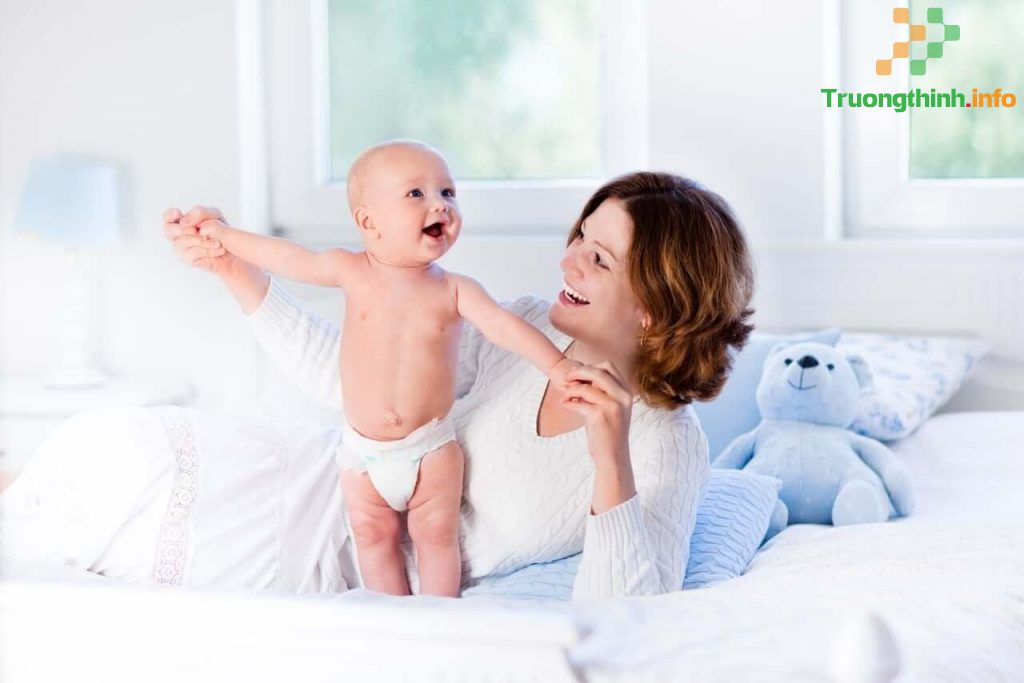                           Phương pháp EASY - Rèn thói quen ngủ ngon cho trẻ sơ sinh