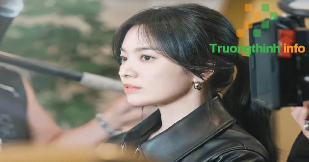                           10 Phim của Song Hye Kyo hay, mới nhất 2021